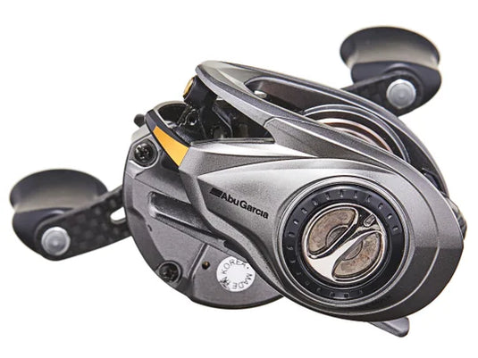 Abu Garcia Zenon LTX BFS Low Profile Reel