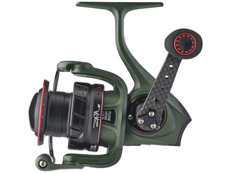 Abu Garcia Reel Zata SP Spin