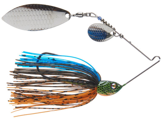 Damiki TOT Spinnerbait Type 2