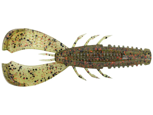 Rapala CrushCity Cleanup Craw 3