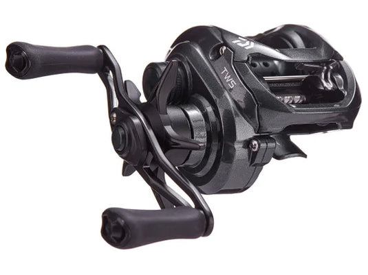 Daiwa Tatula CT Baitcast Reel