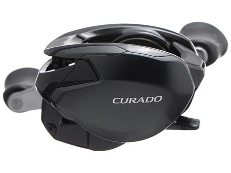 Shimano Curado 200