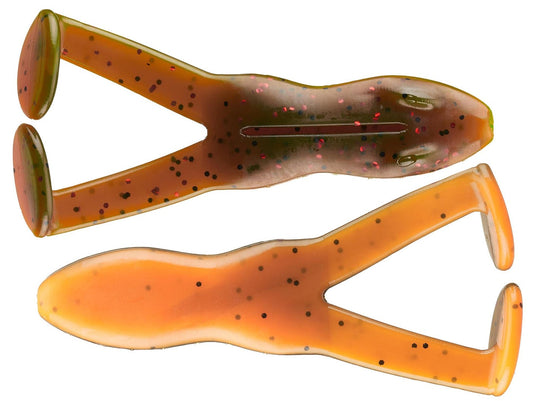 Frog Factory Ribbit Frog