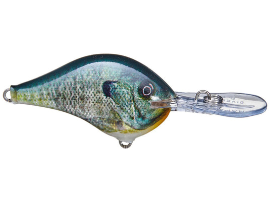 Rapala Dives-To 8 Series DT8