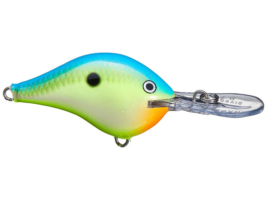 Rapala Dives-To 8 Series DT8