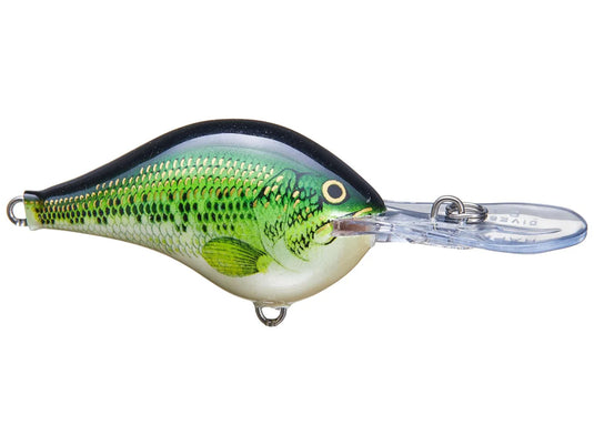 Rapala Dives-To 8 Series DT8