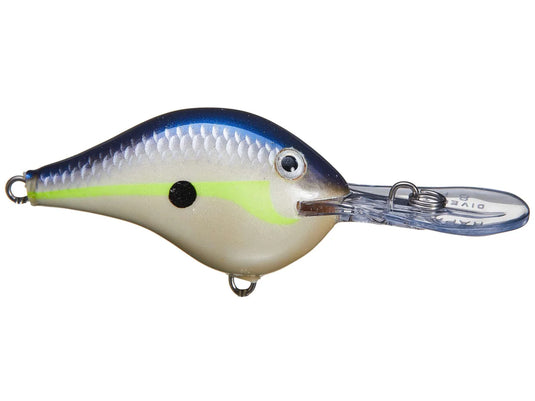 Rapala Dives-To 8 Series DT8