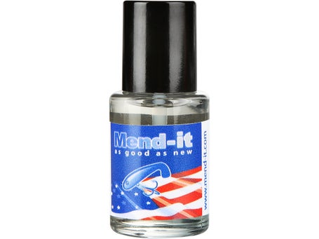 Mend-It Soft Bait Glue