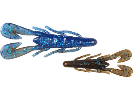 Zoom Ultra Vibe Speed Craw