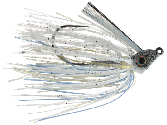 Santone Rayburn Swim Jigs