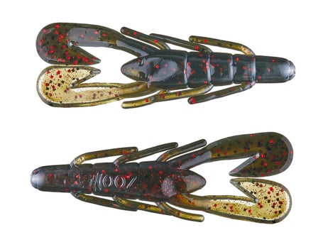 Zoom Ultra Vibe Speed Craw