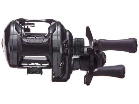 Daiwa Tatula CT Baitcast Reel