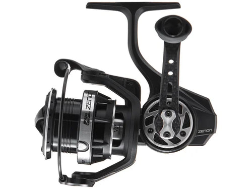 Abu Garcia Zenon X Spinning Reel