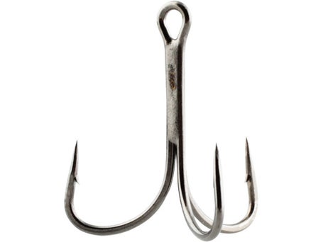 Mustad KVD Elite Triple Grip Treble Hook