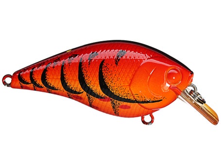 Lucky Craft 1.5 Silent Squarebill Crankbaits