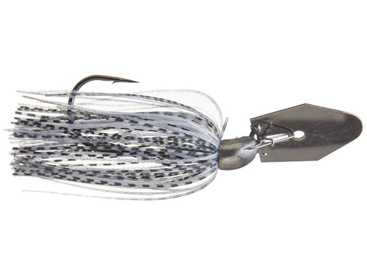 Queen Tackle Tungsten Switch Blade Jig