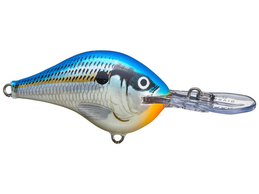 Rapala Dives-To 8 Series DT8