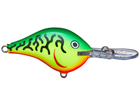 Rapala Dives-To 8 Series DT8