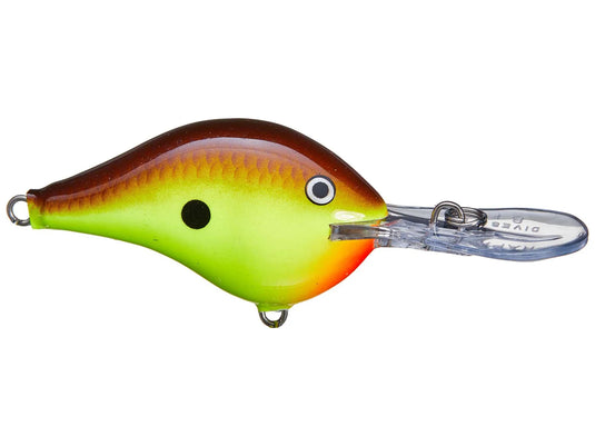 Rapala Dives-To 8 Series DT8