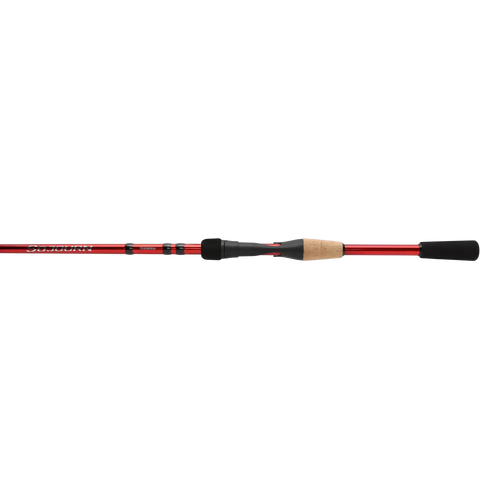 Shimano Sojourn Spinning Rod