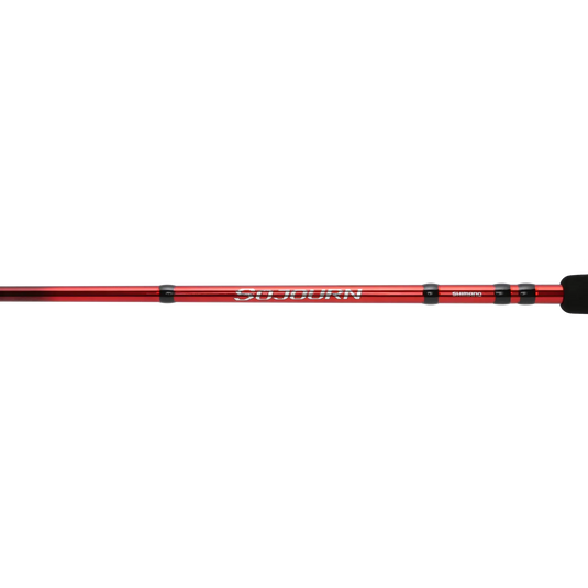 Shimano Sojourn Spinning Rod