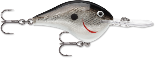 Rapala Dives-To 10 Series DT10