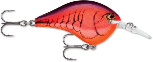 Rapala Dives-To 8 Series DT8