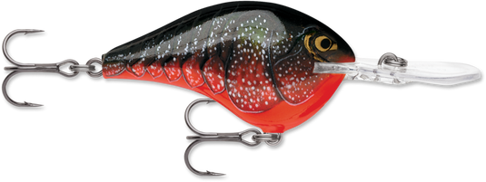 Rapala Dives-To 16 Series DT16