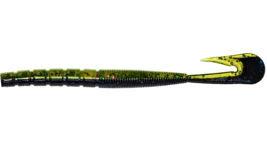 CPF Lures Floating Thumper Pro