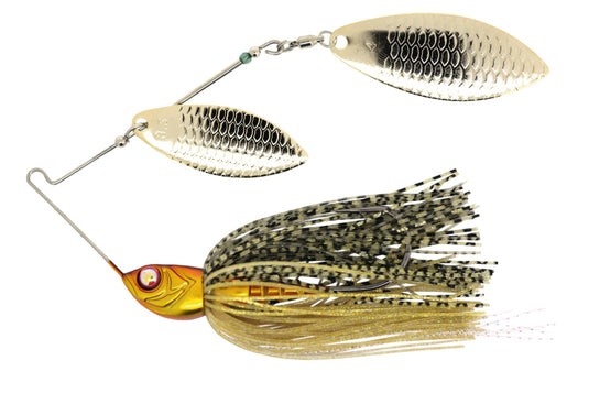 Damiki TOT Spinnerbait Type 1
