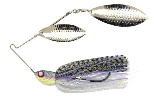 Damiki TOT Spinnerbait Type 1
