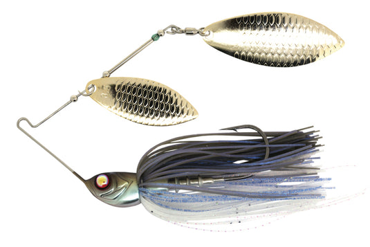 Damiki TOT Spinnerbait Type 1