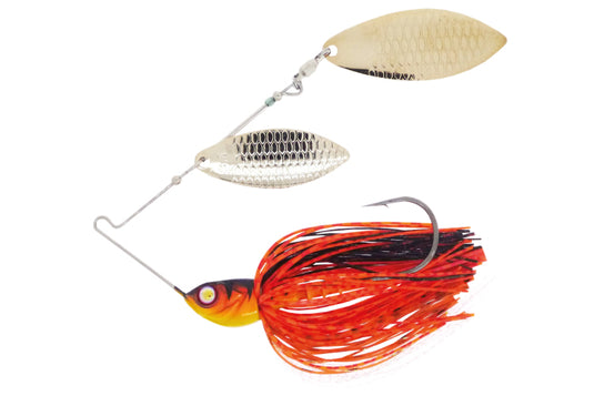 Damiki TOT Spinnerbait Type 1