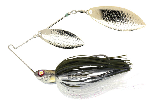 Damiki TOT Spinnerbait Type 1