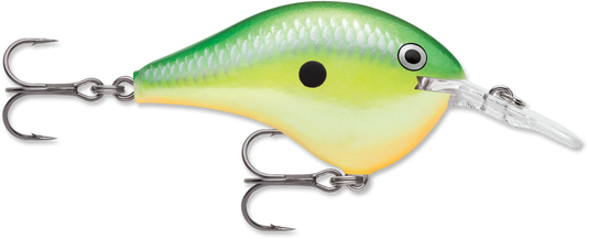 Rapala Dives-To 8 Series DT8