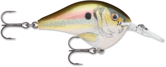 Rapala Dives-To 8 Series DT8