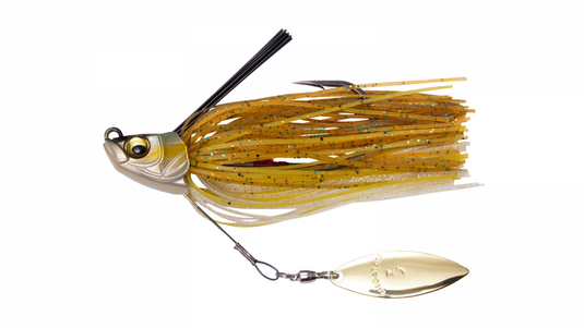 Megabass Uoze Swimmer Swim Jig