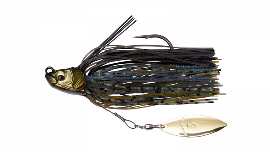 Megabass Uoze Swimmer Swim Jig