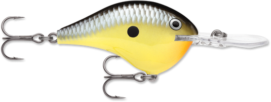 Rapala Dives-To 16 Series DT16