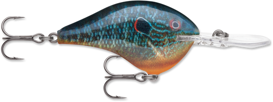 Rapala Dives-To 14 Series DT14