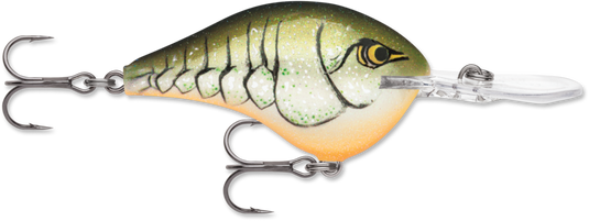 Rapala Dives-To 10 Series DT10