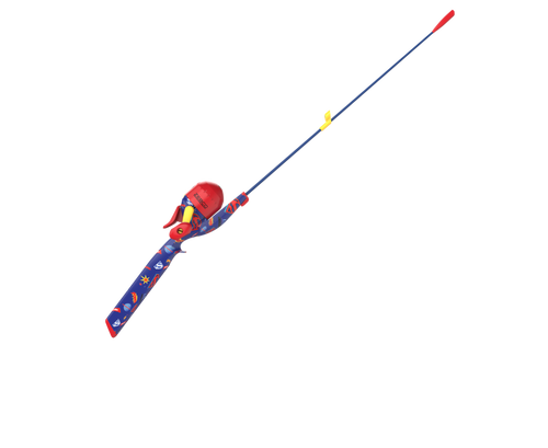 Zebco Superman 29
