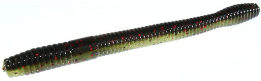 Zoom Magnum Finesse Worm