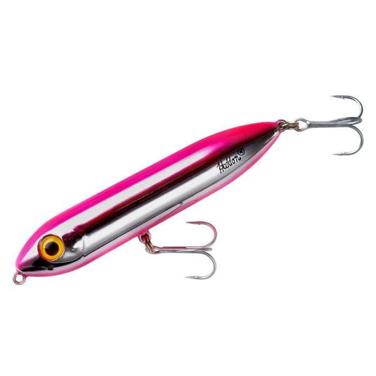 Heddon Super Spook Jr.