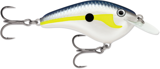 Rapala Ott's Garage Slim 06