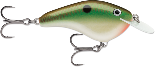 Rapala Ott's Garage Slim 06