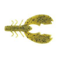 Berkley PowerBait MaxScent Chigger Craw