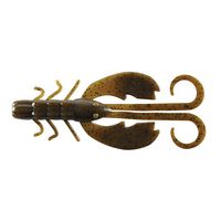 Berkley PowerBait Crazy Legs Chigger Craw