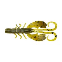 Berkley PowerBait Crazy Legs Chigger Craw