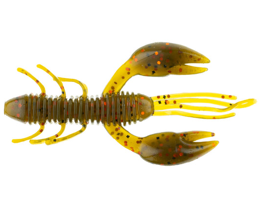 NetBait BaitFuel Zaga Craw